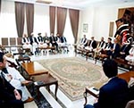 Political Pact to be Enforced with Understanding: CEO